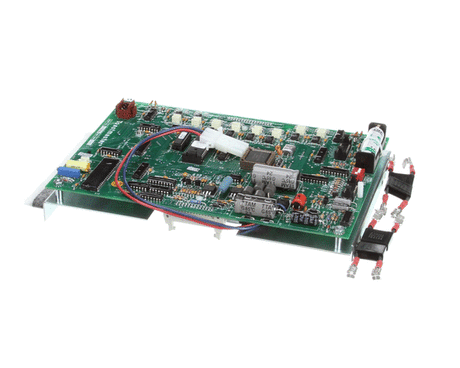 MIDDLEBY PARTS Middleby ACSKDZSTRAP Kit Ctx Mcp Assembly - SKU MDACSKDZSTRAP