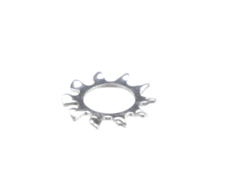 MIDDLEBY PARTS Middleby F716A8805 Washer Lock Ext 1/4IN Zps - SKU MDF716A8805