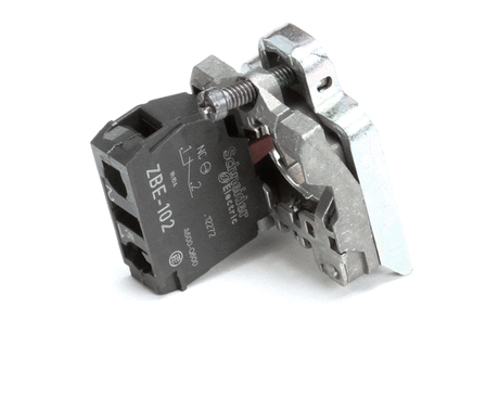 MIDDLEBY M0152 SWITCH CONTACT BLOCK