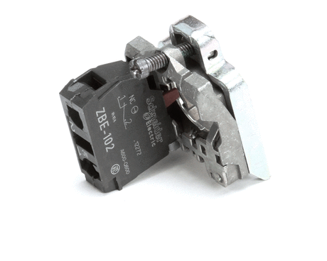 MIDDLEBY PARTS Middleby M0152 - SKU MDM0152