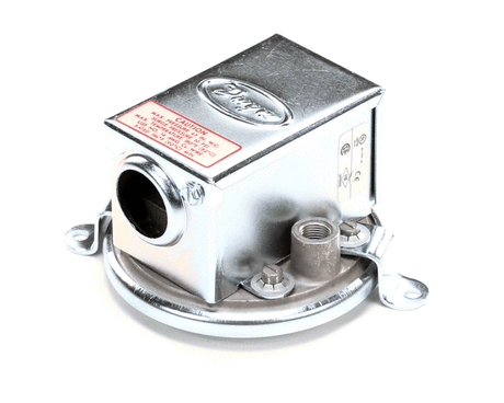 MIDDLEBY PARTS Middleby M0595 Switch Pressure - SKU MDM0595
