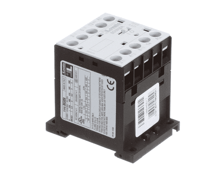 MIDDLEBY PARTS Middleby M0708 Contactor 3 Pole 120V Coil - SKU MDM0708