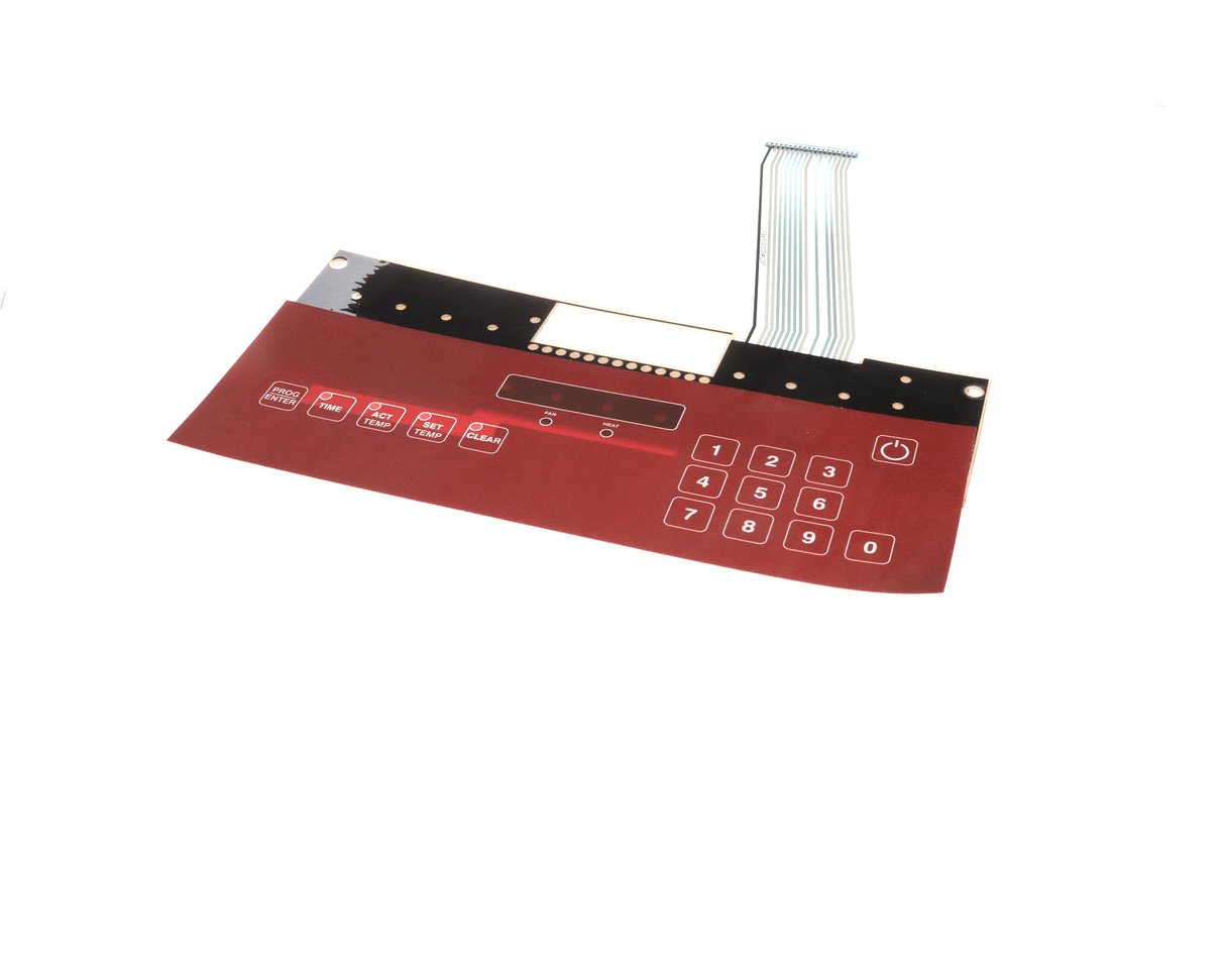 MIDDLEBY PARTS M10049 - SKU MDM10049