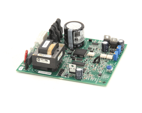 MIDDLEBY PARTS Middleby M10081 Control Brushless DC Motor - SKU MDM10081