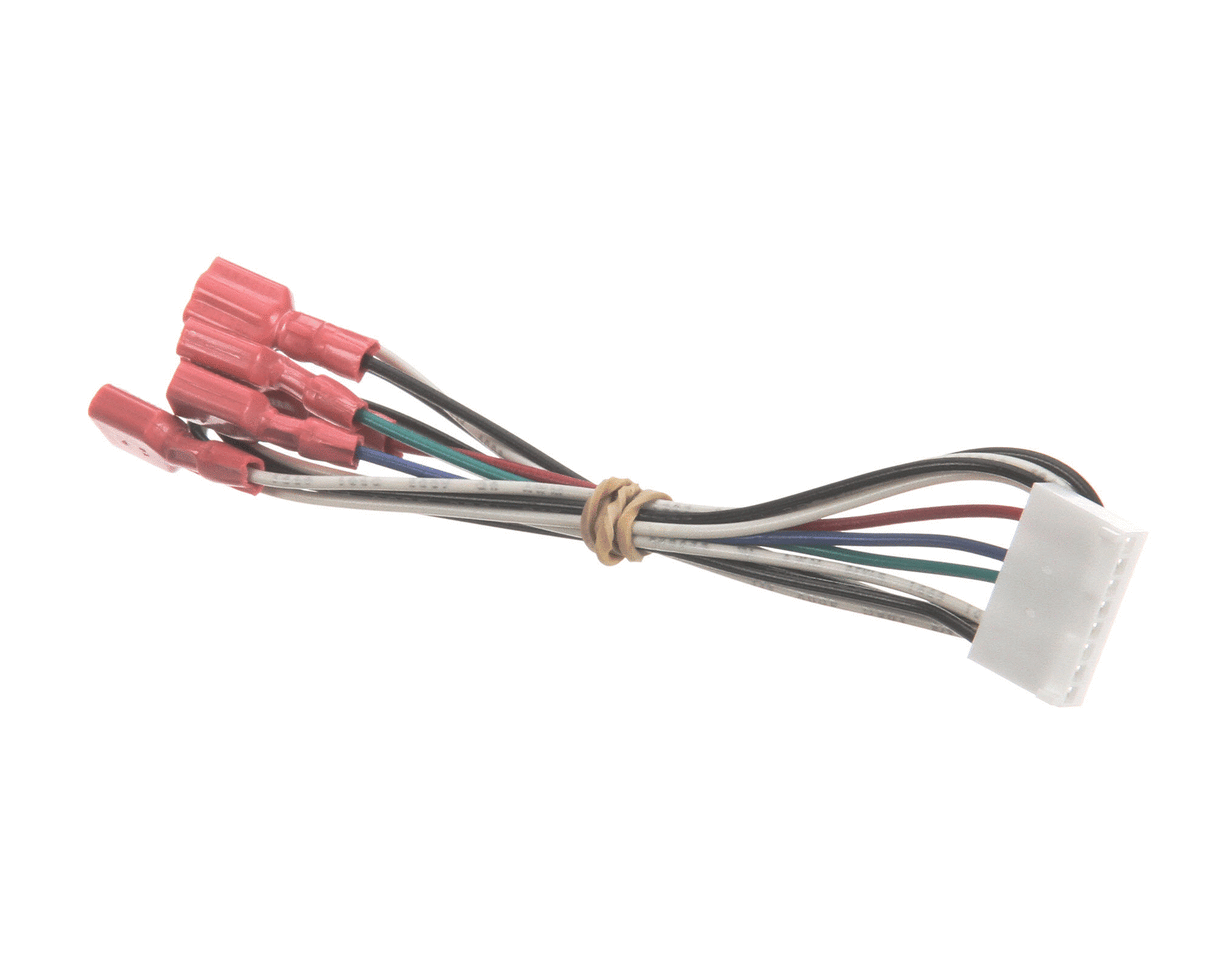 MIDDLEBY M10098 HARNESS INTERCONNECTION
