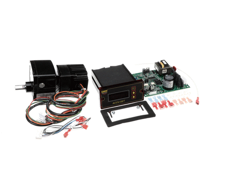 MIDDLEBY PARTS Middleby M10338 Kit Export Upgrade Dart M.d - SKU MDM10338