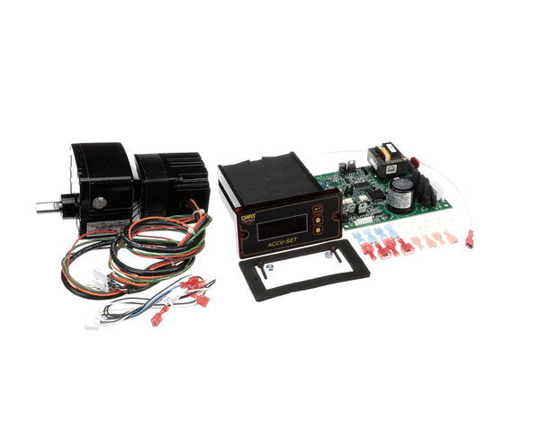 MIDDLEBY PARTS M10338 - SKU MDM10338