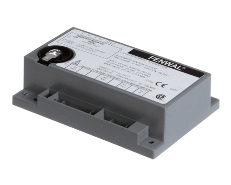 MIDDLEBY PARTS Middleby M1054S Kit Control Ignition 24V 60HZ - SKU MDM1054S