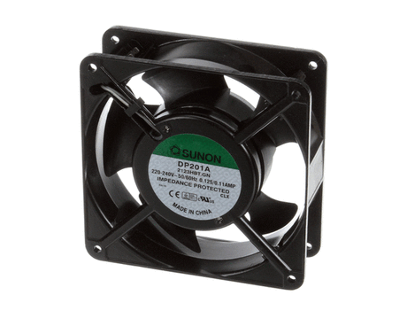 MIDDLEBY PARTS Middleby M2212 Fan Axial 230V - SKU MDM2212