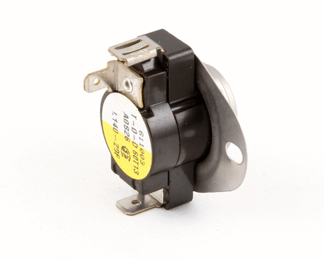 MIDDLEBY PARTS Middleby M2453 Switch Thermal High Limit - SKU MDM2453