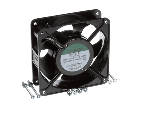 MIDDLEBY PARTS Middleby M2469 Kit Fan 110 Cfm 4-1/2 - SKU MDM2469