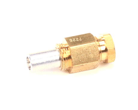 MIDDLEBY PARTS Middleby M2690 Orifice Pilot .018 Propane - SKU MDM2690