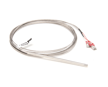 MIDDLEBY PARTS Middleby M3151 Thermocouple Twin Lead W/Lit - SKU MDM3151