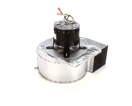 MIDDLEBY PARTS Middleby M4224 Kit Service Blower CW Assembly - SKU MDM4224