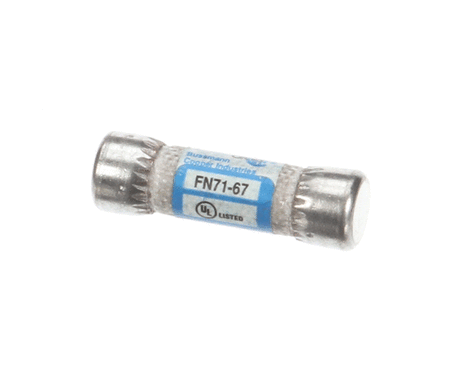 MIDDLEBY PARTS Middleby M4988 Fuse 5 Amp 300 Volt Class G - SKU MDM4988