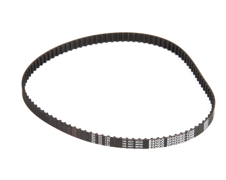 MIDDLEBY PARTS Middleby M5423 Belt Timing - SKU MDM5423