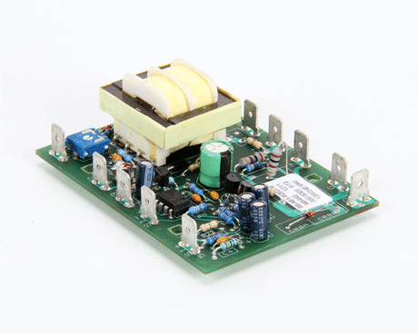 MIDDLEBY PARTS Middleby M5442 Control Temp. (MT1820) - SKU MDM5442