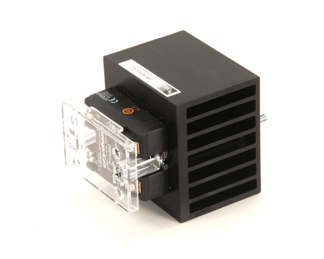 MIDDLEBY PARTS Middleby M5765 Assembly Relay &amp; Heat Sink MT1820 - SKU MDM5765