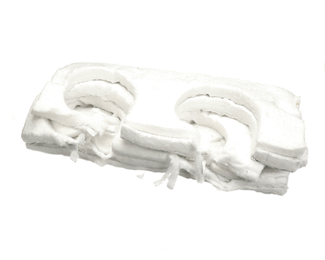 MIDDLEBY PARTS Middleby M5944 Kit Insul MT1828 2 Blower - SKU MDM5944
