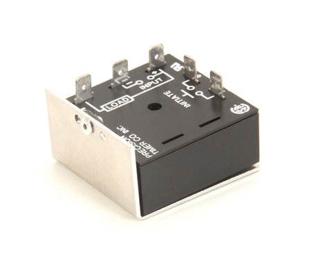 MIDDLEBY PARTS Middleby M7389 Timer Off Delay SS 5A 230V - SKU MDM7389