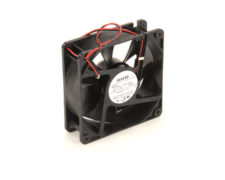 MIDDLEBY PARTS Middleby M9616 Fan Axial 24VDC - SKU MDM9616