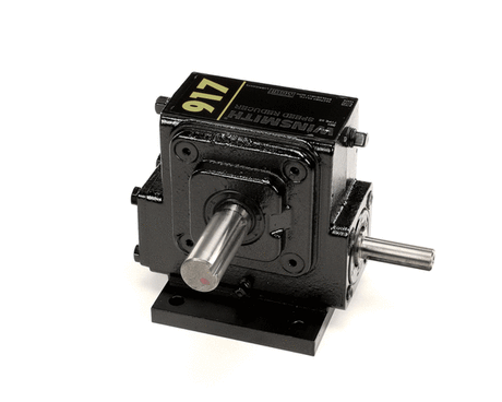 MIDDLEBY PARTS Middleby P8200-12 Reducer 20 To 1 Winsmith 917-W - SKU MDP8200-12