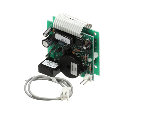 MIDDLEBY PARTS Middleby P8905-58 Digital Timer Nl - SKU MDP8905-58