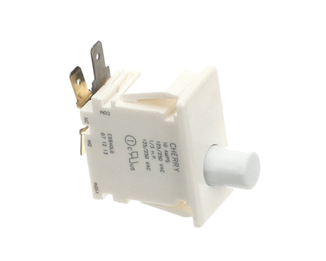 MIDDLEBY PARTS Middleby P9101-23 Microswitch Button Action Che - SKU MDP9101-23