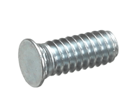 MIDDLEBY PARTS Middleby P9302-34 Steel Stud 1/4-20 X 5/8 #77-10 - SKU MDP9302-34