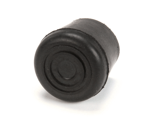 MIDDLEBY P9600-69 CRUTCH TIP FOR LEGS #T21-BC DE
