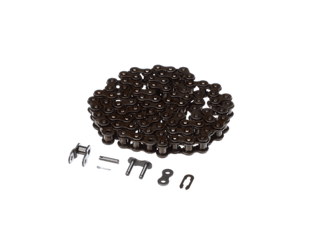 MIDDLEBY PARTS Middleby P9700-35 Chain #40 RIV-89P 5 Ft. Table - SKU MDP9700-35
