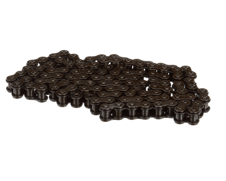 MIDDLEBY PARTS Middleby P9700-36 Chain #40 RIV-111P 55-1/2 In Sd - SKU MDP9700-36