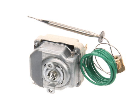 MEIKO PARTS Meiko 0108087 Temperature Control 722 RU-168 - SKU MEI0108087
