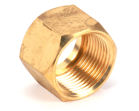 MEIKO PARTS Meiko 0212020 Union Nut / Swivel Nut R 3/4X - SKU MEI0212020