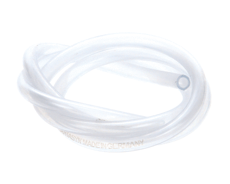 MEIKO PARTS Meiko 0260006 Hose I.dm 5 Mm X 1 5 Mm Wd Dos - SKU MEI0260006