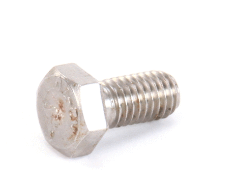 MEIKO PARTS Meiko 0302006 Hexagon Head Cap Screw D933-8X - SKU MEI0302006