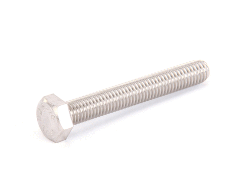MEIKO PARTS Meiko 0302015 Hexagon Head Cap Screw D933-8X - SKU MEI0302015