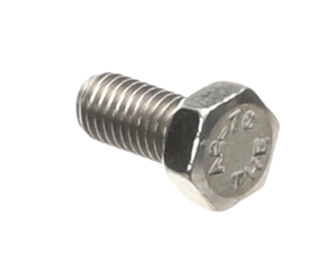 MEIKO PARTS Meiko 0302043 Hexagon Head Cap Screw D933-5X - SKU MEI0302043