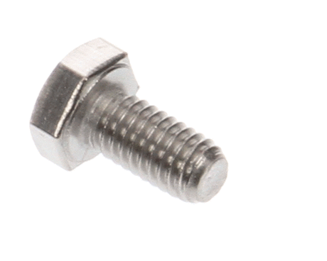 MEIKO PARTS Meiko 0302055 Hexagon Head Cap Screw M6X12 - SKU MEI0302055