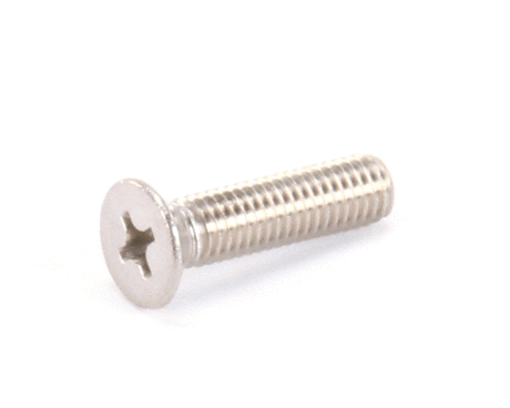 MEIKO PARTS Meiko 0306121 Phillips Countersunk Screw M 5 - SKU MEI0306121