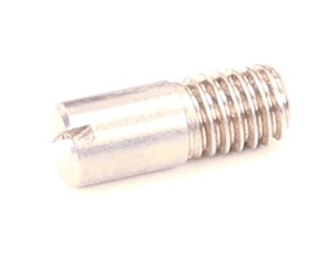 MEIKO PARTS Meiko 0321015 Set Screw Slit 1 3 4 M6X16 - SKU MEI0321015
