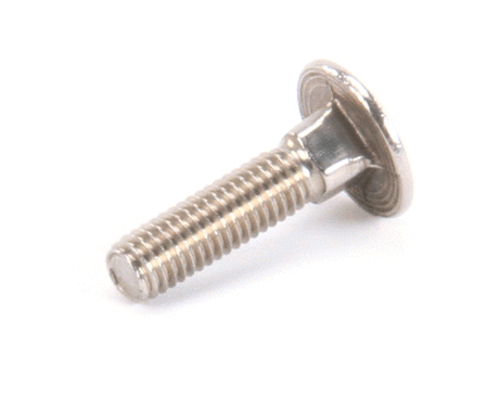 MEIKO PARTS Meiko 0325060 Saucer-Head Screw M5X20 Mm 1.4 - SKU MEI0325060