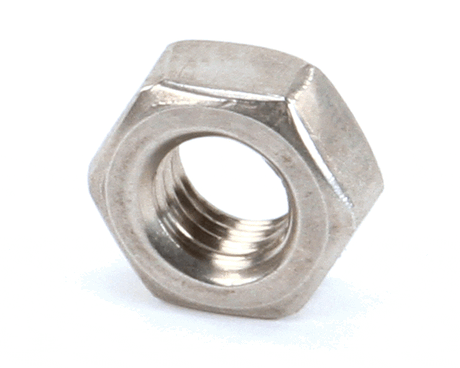 MEIKO PARTS Meiko 0335019 Hexagon Nut M10 - SKU MEI0335019