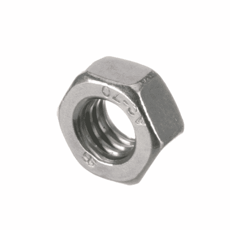 MEIKO PARTS Meiko 0335043 Hexagon Nut M6 - SKU MEI0335043