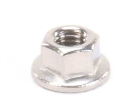 MEIKO PARTS Meiko 0335300 Hexagon Nut SS Tensilock M5 - SKU MEI0335300