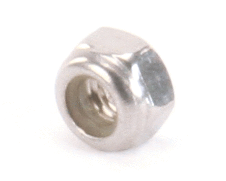 MEIKO PARTS Meiko 0337001 Hexagon Nut SS M5 4401 Din 985 - SKU MEI0337001