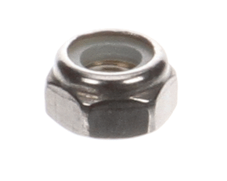 MEIKO PARTS Meiko 0337003 Hexagon Nut SS 4401 M6 - SKU MEI0337003