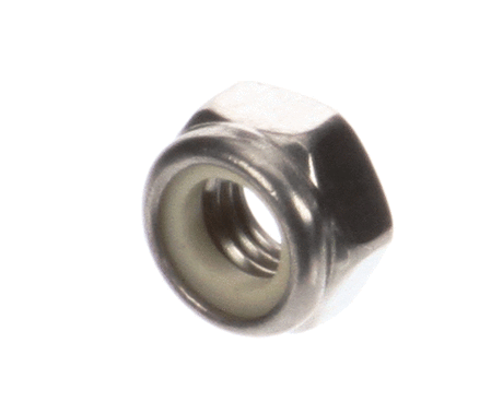 MEIKO PARTS Meiko 0337005 Hexagon Nut SS Din 985 M8 - SKU MEI0337005