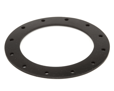 MEIKO PARTS Meiko 0408229 Flat Packing Flange 102X144X3 - SKU MEI0408229