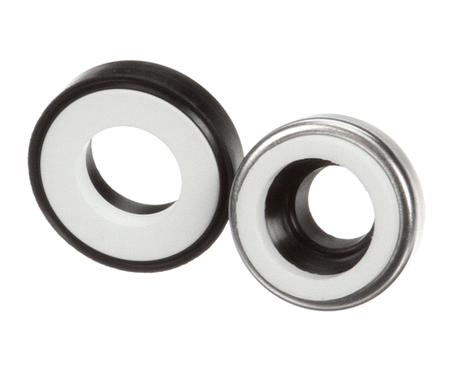 MEIKO PARTS Meiko 0501095 Axial Face Seal Mit Gegenlaufr - SKU MEI0501095
